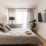 Apartament Cali/Poznan, Urocze Winogrady