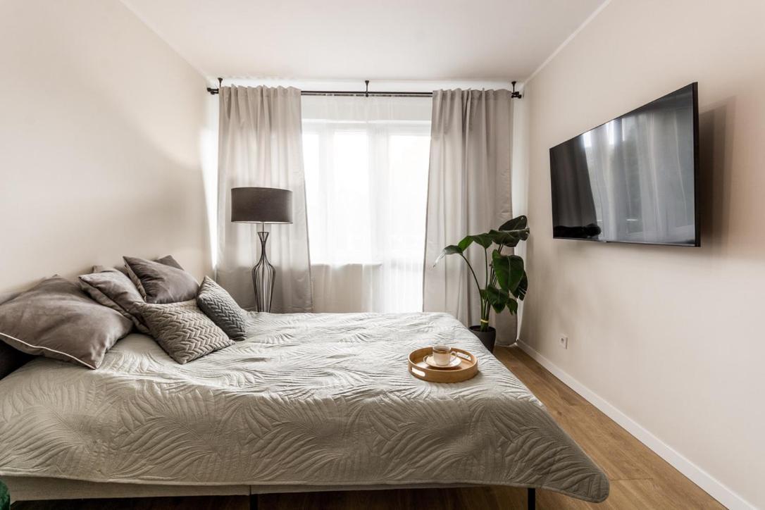 Cali/poznan, Urocze Winogrady Apartment *